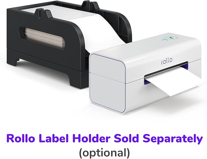 Rollo Direct Thermal Shipping Labels - Image 7