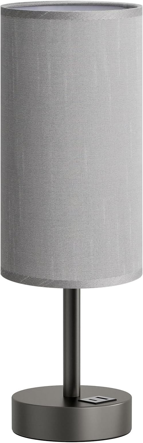Dicoool Small Touch Bedside Lamp - Image 7