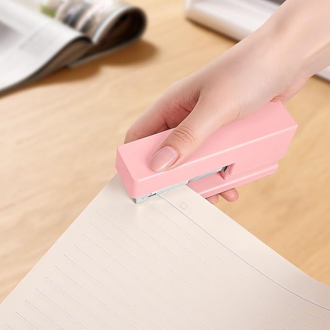 1 Desktop Stapler & 1 Tape Dispenser - Image 4