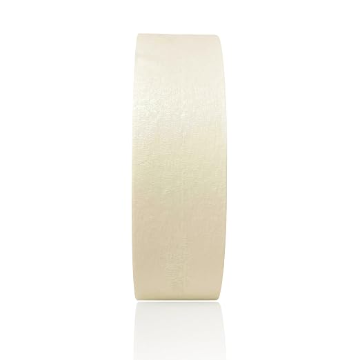 MCOTOP Wide Masking Tape, 330FT Total, Strong Adhesive, - Image 3