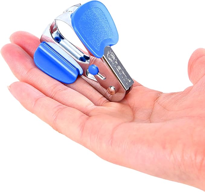MYUBWTF Eagle Staple Remover, Professional Staples Puller Removal Tool - Image 4
