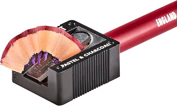 Derwent Pastel Pencil Sharpener - Image 3