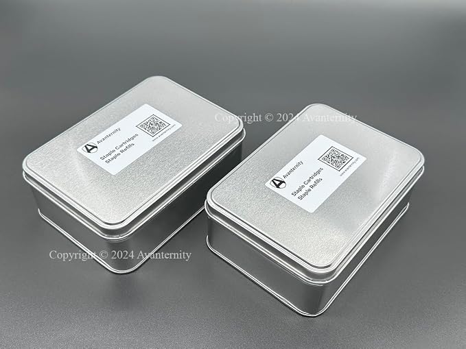 Avanternity's Staple Refills, Compatible - Image 5