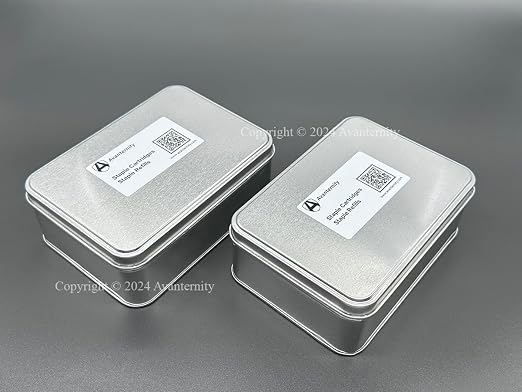 Avanternity's Staple Refills, Compatible - Image 5
