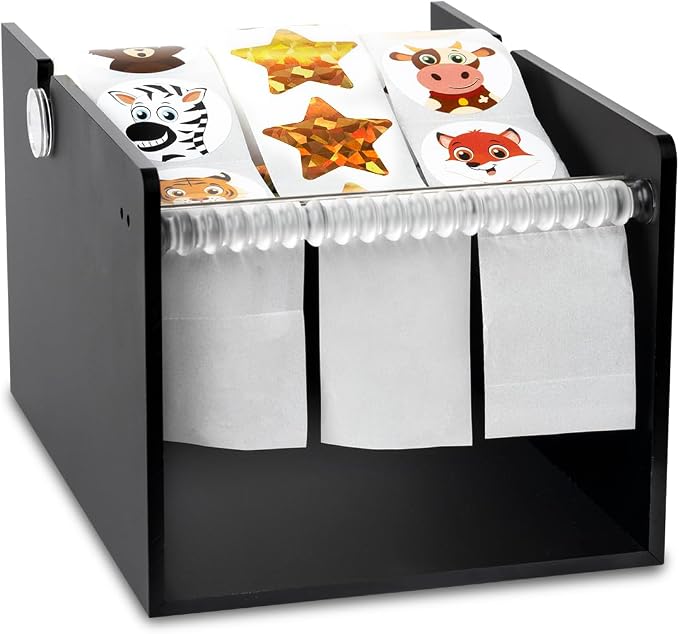IneVibe Manual Label Sticker Dispenser - Image 7