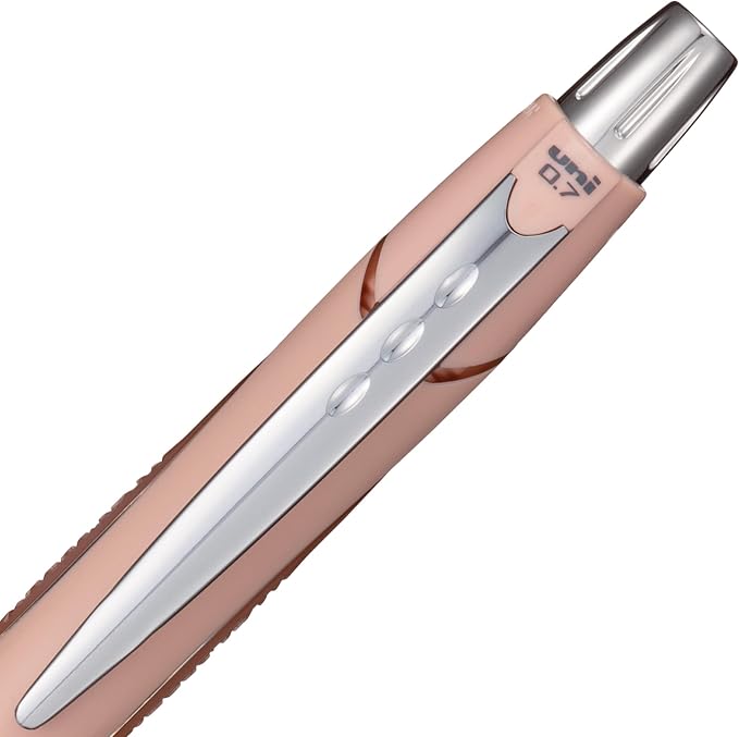 Uni-Ball Jetstream RT Ballpoint Pen, Fine Point, Coral Barrel, 6 Pens - Image 7
