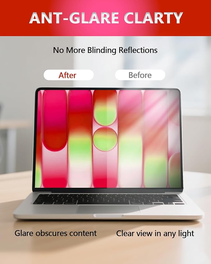 Magnetic Privacy Screen Protector - Image 6