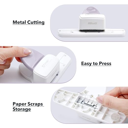 CYFUN DESIGN Stamp Punch - Image 8