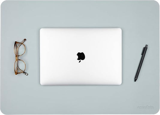 ANECDOTE Vegan Leather Desk Pad by Anecdote