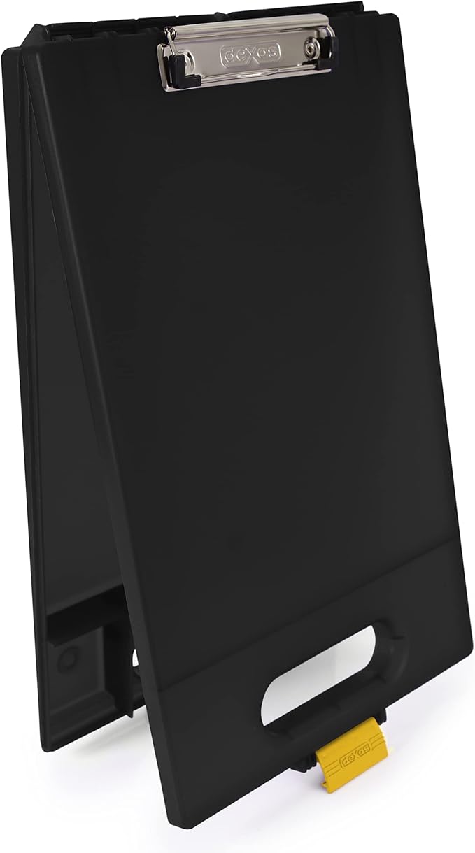 Dexas Clipcase Storage Clipboard - Image 3