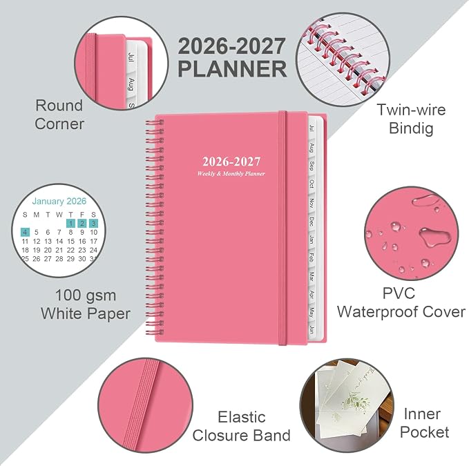 Planner 2026-2027 - Image 2