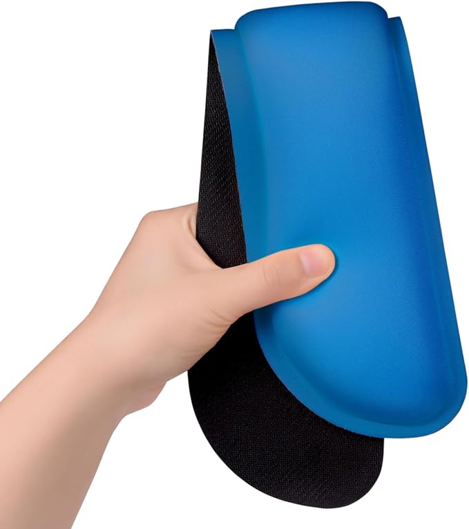 Dapesuom Enlarge Keyboard Wrist Rest, Memory Foam Wrist Cushion - Image 3