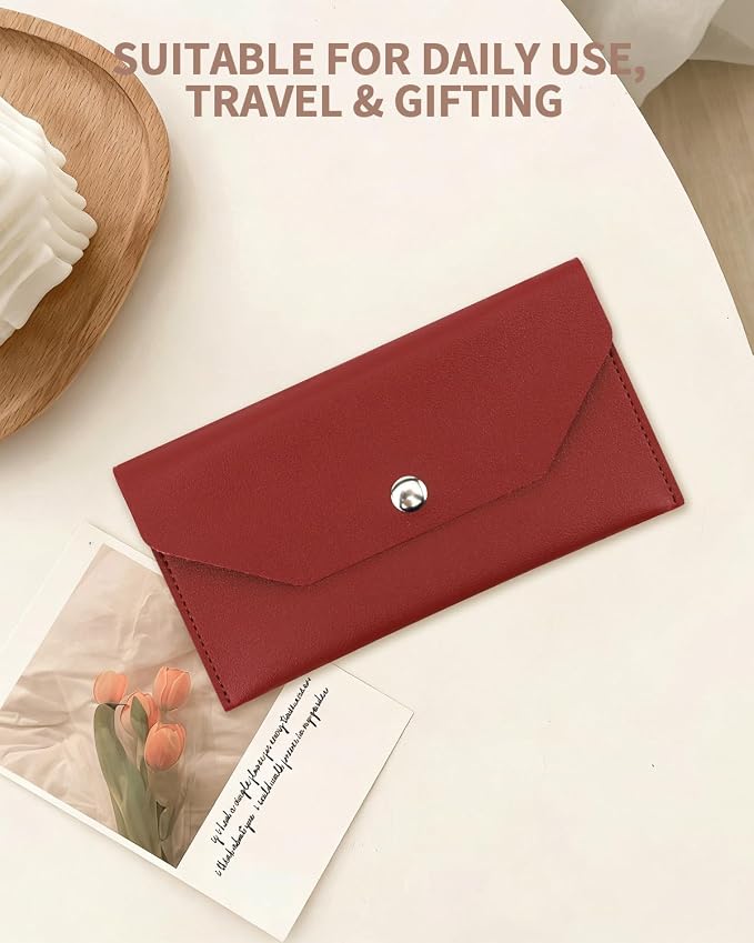 1 Pieces Money Saving Binder, Reusable Money Saving Binder - Image 6