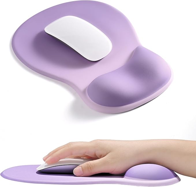 EooCoo Ergonomic Mouse Pad by EooCoo
