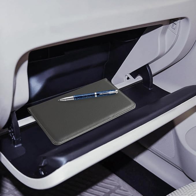CoBak Car Registration and Insurance Holder - Image 7