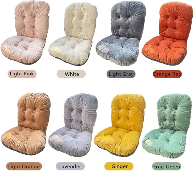 High Back Rocking Chair Cushion - Image 7