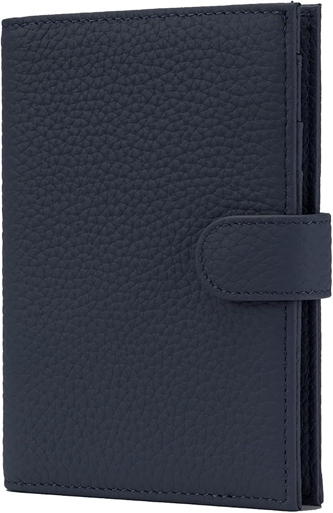 Karmiir RFID Passport Holder Travel Wallet by Karmiir