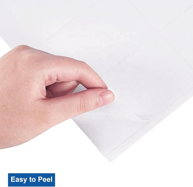 2" x 4" Shipping Address Labels - Image 2
