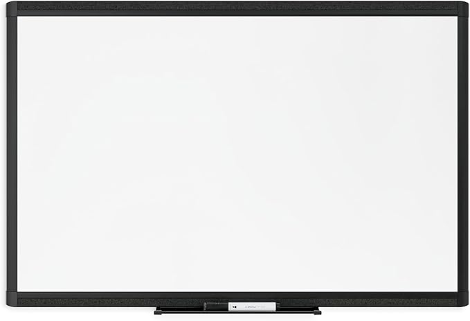 U Brands PINIT Magnetic Dry Erase White Board - Image 4
