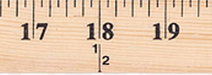 Westcott Wood Yardstick - Image 5