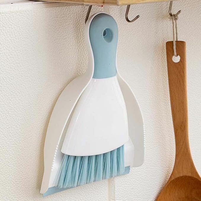 Dust pan Broom Brush Dustpan - Image 7