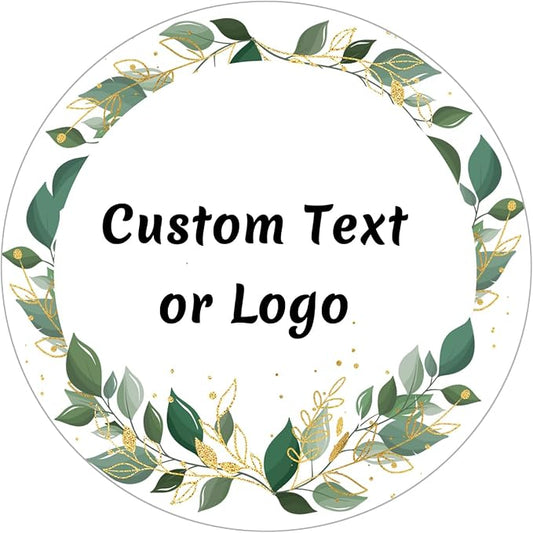 JOVELLO Personalized Custom Stickers by JOVELLO