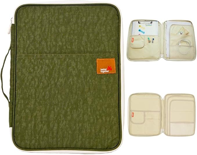 mygreen Universal Travel Gear Organizer/Electronics Accessories Bag/Document - Image 4