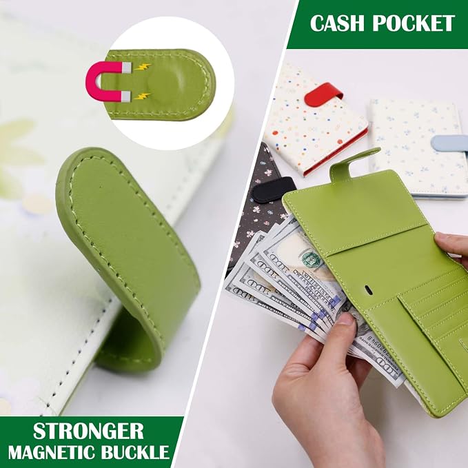Melsbrinna Rfid Passport Holder - Image 5
