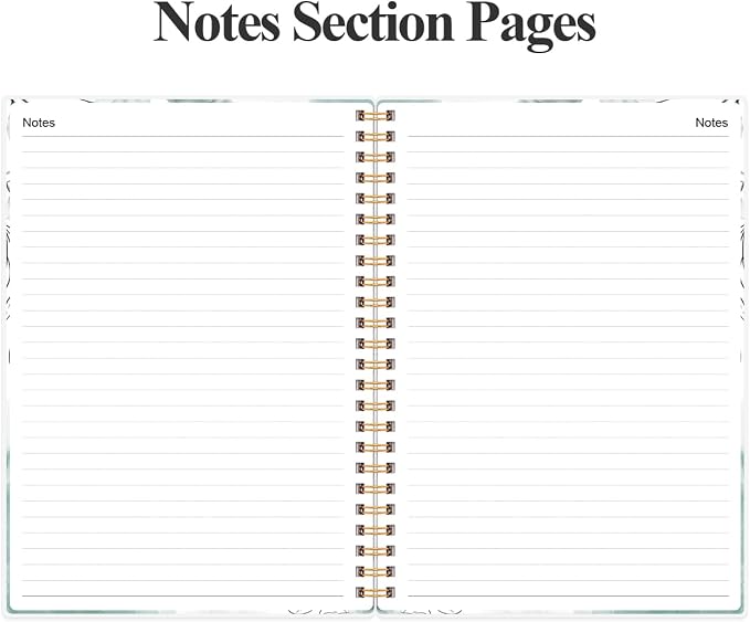 Heveboik Income & Expense Log Book - Image 6