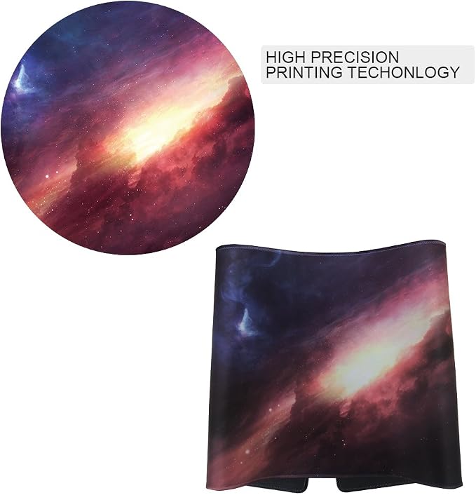 XXL Professional Large Mouse Pad & Computer Game Mouse Mat - Image 4