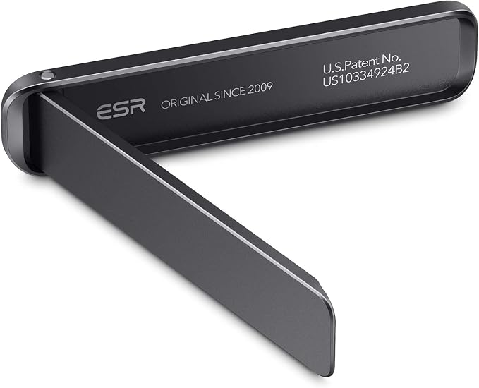 ESR Boost Phone Kickstand, Vertical and Horizontal Stand, Adjustable Angle by Unknown