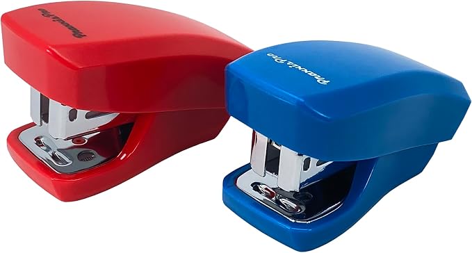 Aria Premium Mini Stapler Set by PraxxisPro - - Image 2