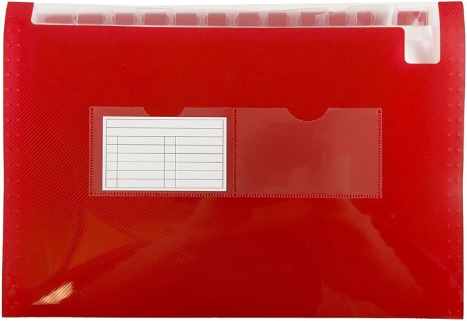 JAM Paper Accordion Folders - Image 5