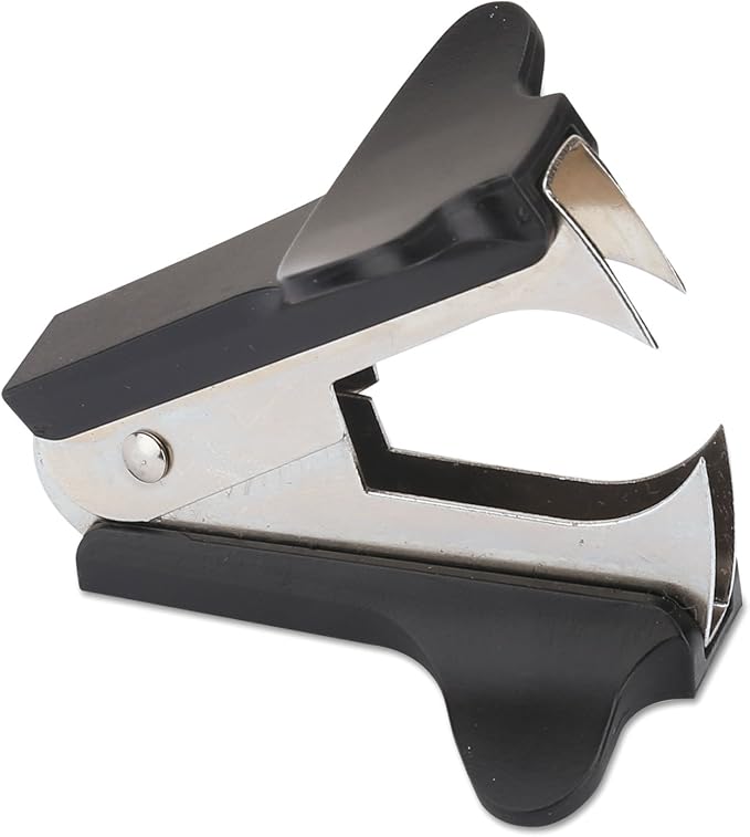 Universal Jaw Style Staple Remover, Pack of One - Image 4