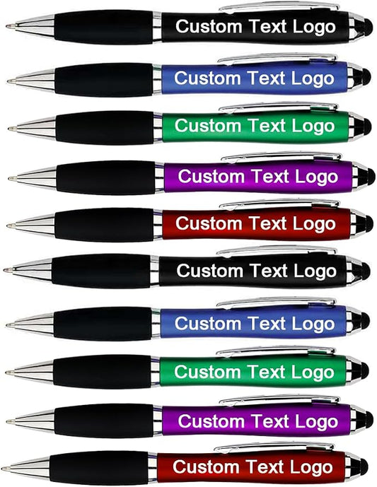 HEYZARDA Personalized Pens by HEYZARDA