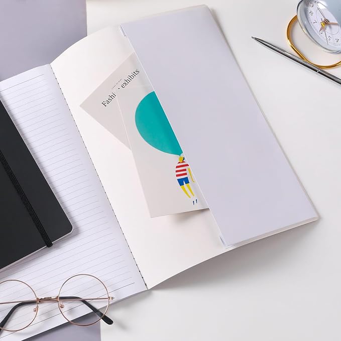 2026-2028 Monthly Planner/Calendar - Image 8