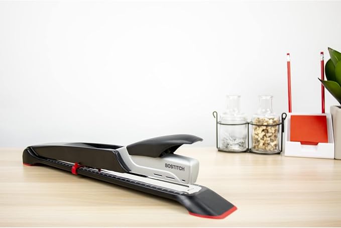 Bostitch Office Booklet Stapler - Image 5
