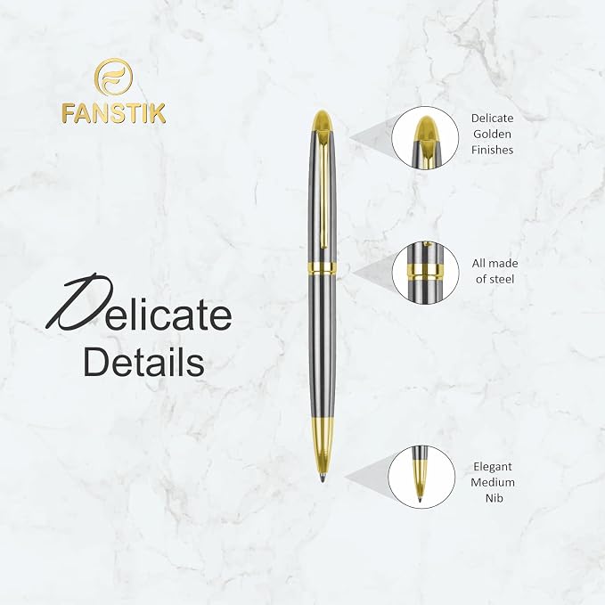 FANSTIK Customized BallPoint pen - Image 4