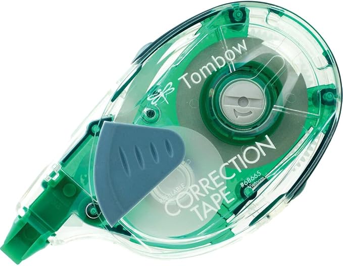 Tombow Mono Correction Single Line Dispenser by Tombow