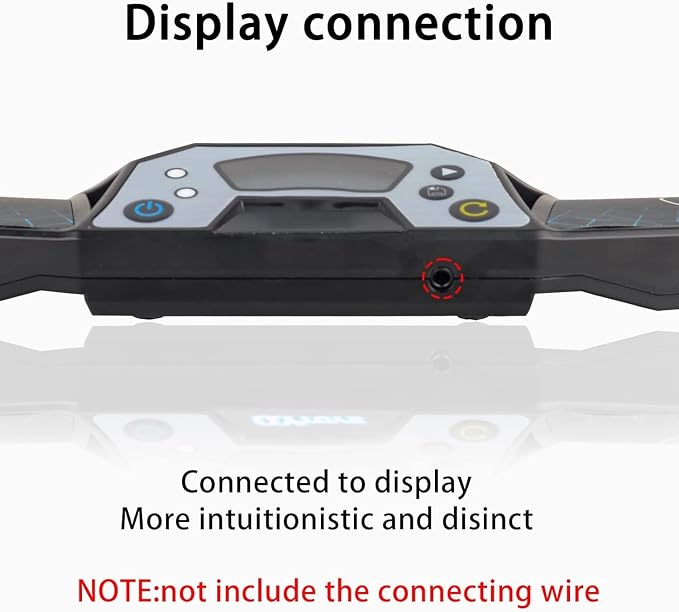 Timer for Professional Athletics, Touch Control Timers - Image 4