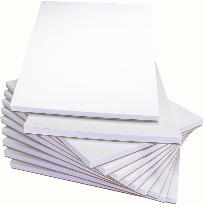 NextDayLabels Memo Pads by NextDayLabels