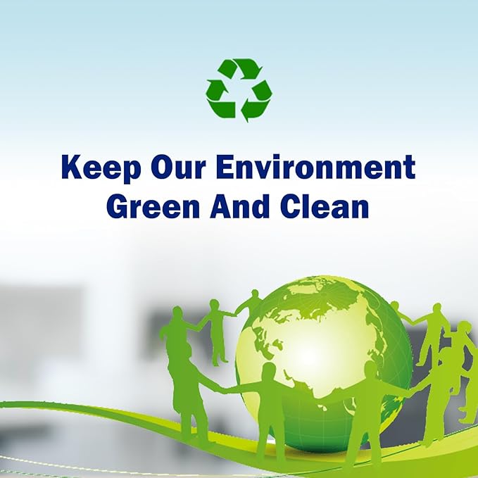 62XL Ink Cartridge Combo Pack Compatible for HP Ink 62 62XL Ink Cartridges Works with Envy 7640 5540 7645 5660 OfficeJet Mobile 200 250 OfficeJet 5740 8040 5745 7644 (Black and Color) 2 Pack-DeskLoop Office