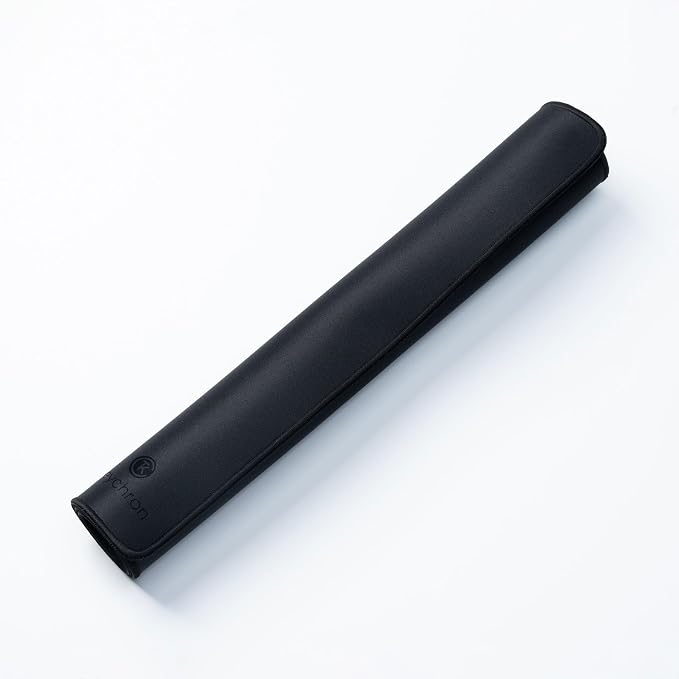 Keychron Large Gaming Mouse Pad 17.7 × 15.7 inch, Ample Space - Image 3