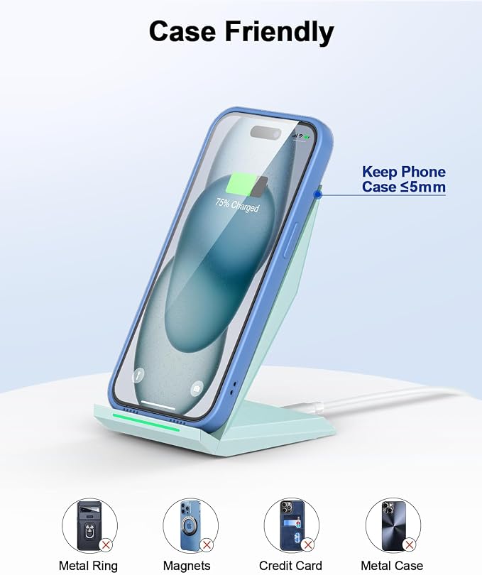 NANAMI Wireless Charger - Image 5