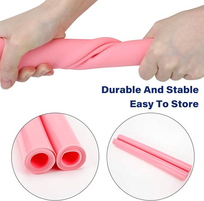 Gartful 23.6 x15.7 inch Resin Silicone Mats, X-Large Silicone Sheets - Image 7