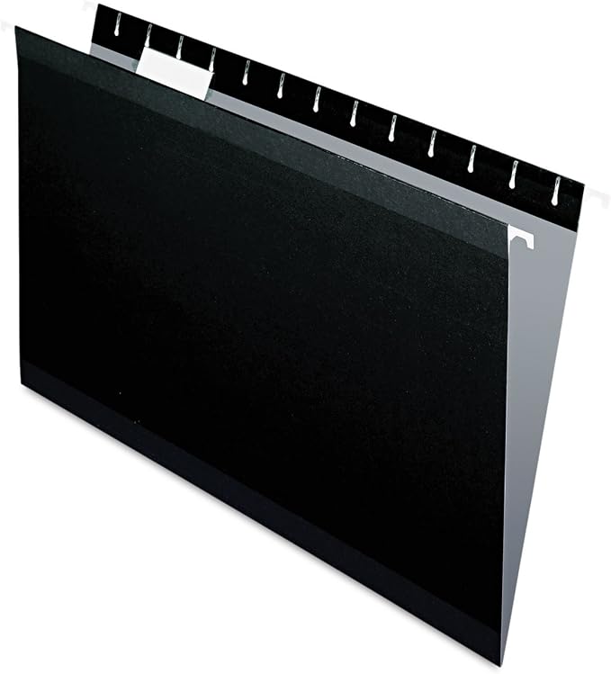 Pendaflex Recycled Hanging Folders by TOPSProducts