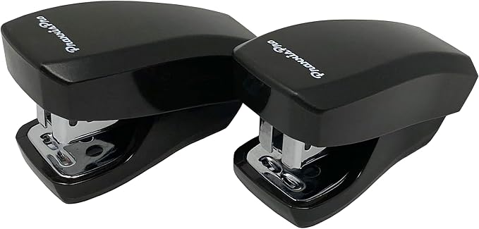 Aria Premium Mini Stapler Set by PraxxisPro - - Image 3