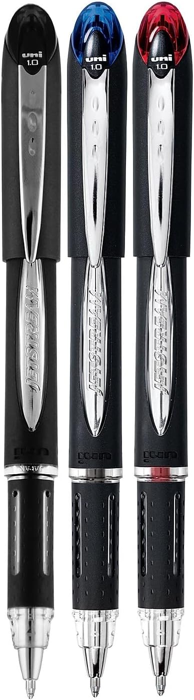 uni-ball Refills for uni-ball Jetstream™ Ballpoint Pen - Image 7