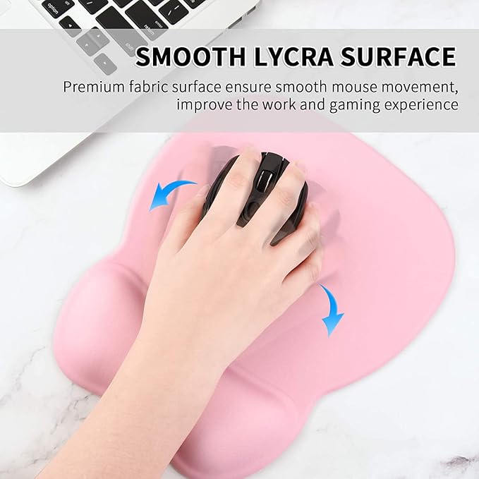 EooCoo Ergonomic Mouse Pad - Image 5