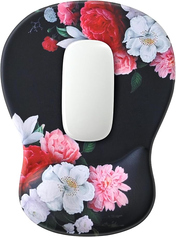EooCoo Ergonomic Mouse Pad - Image 9